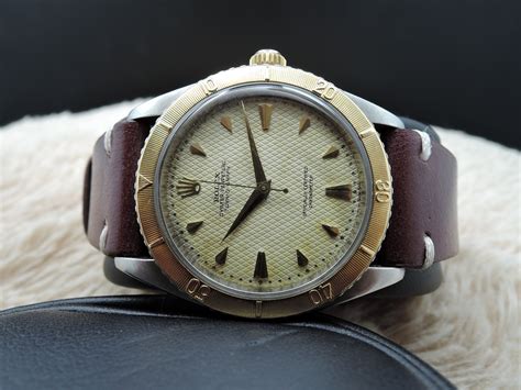 rolex turn-o-graph 1953